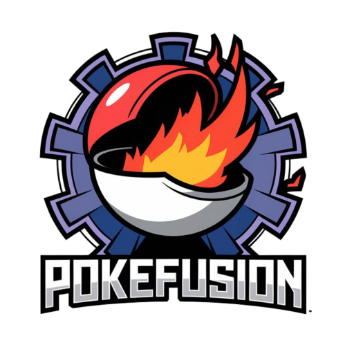 Pokefusion