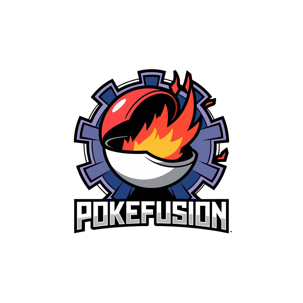 Pokefusion