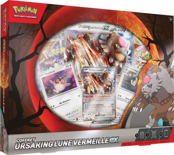 URSAKING