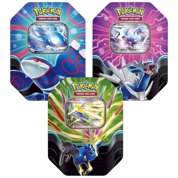 POKEMON -POKEBOX LEGENDES AZUR